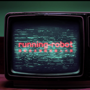 Running Robot