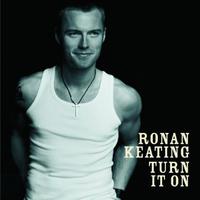 RONAN KEATING-SHE BELIEVES IN ME 原版立体声伴奏