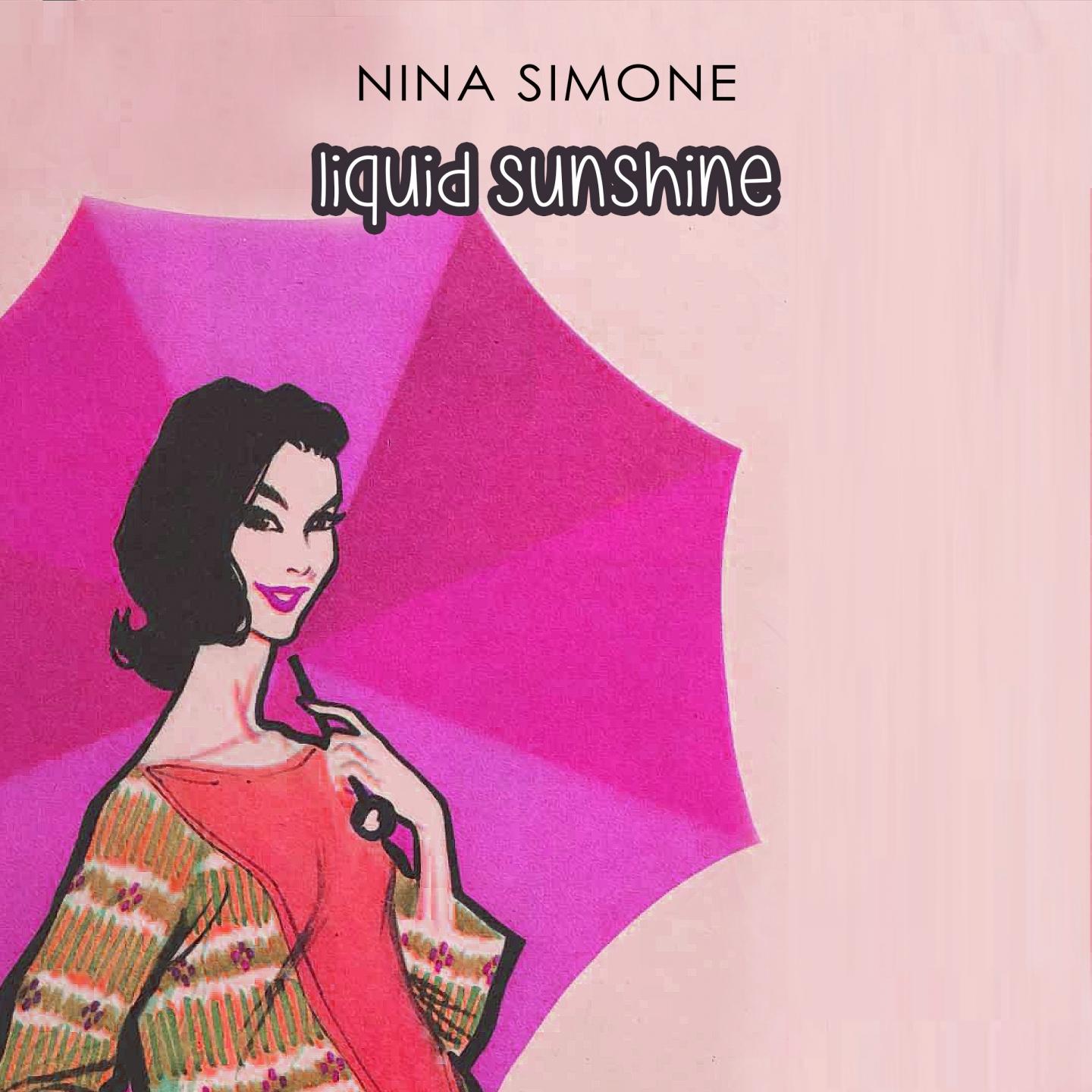 Liquid Sunshine