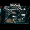 Reggie - Magpie