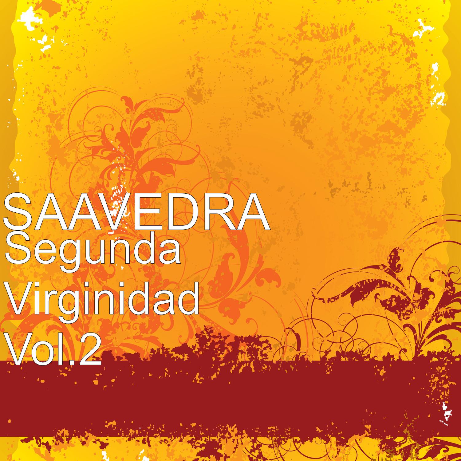 Segunda Virginidad Vol.2
