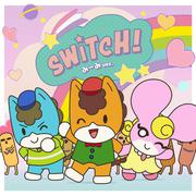 SWITCH！ (みーみver.)