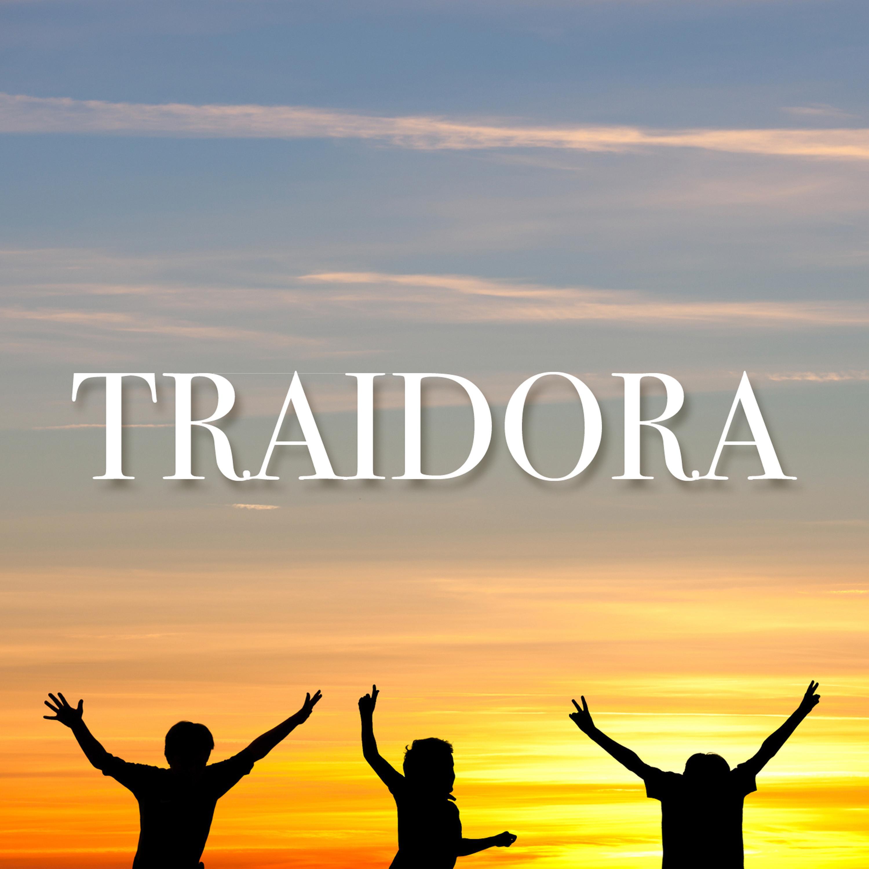 Traidora - Single专辑