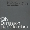 13 (Live Millennium)