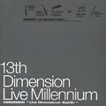 13 (Live Millennium)