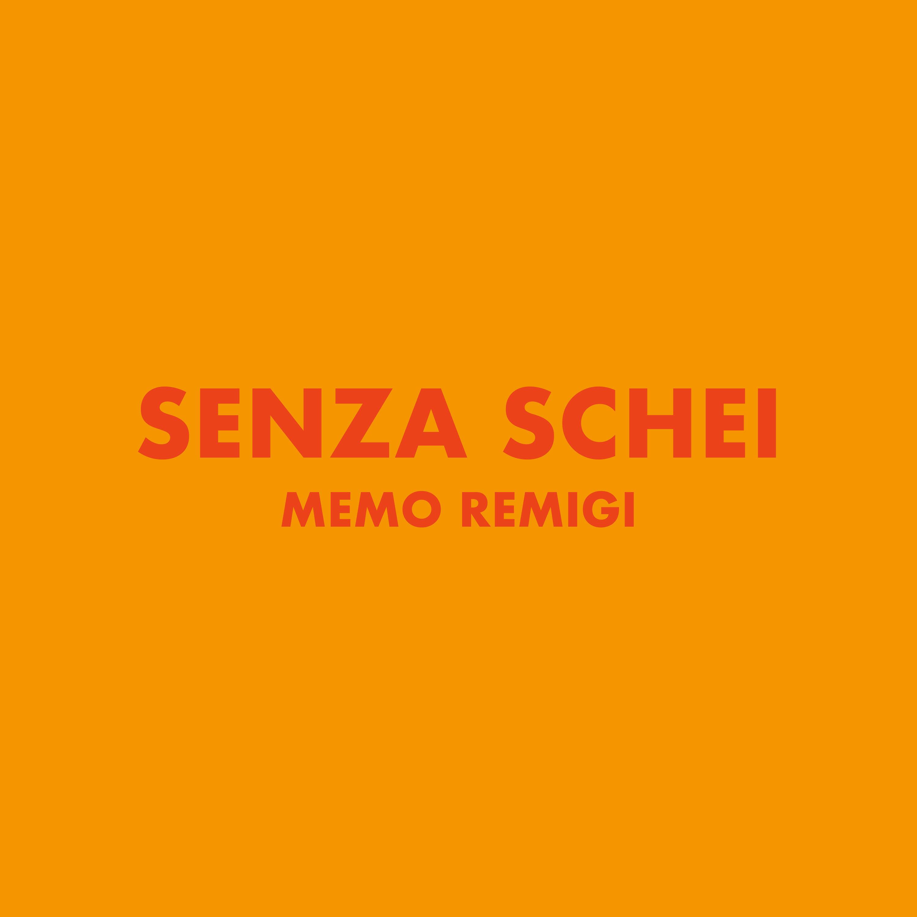 Senza Schei