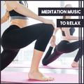 Meditation Music to Relax – Calm Down, Meditation Sounds, Stress Free, Zen Garden