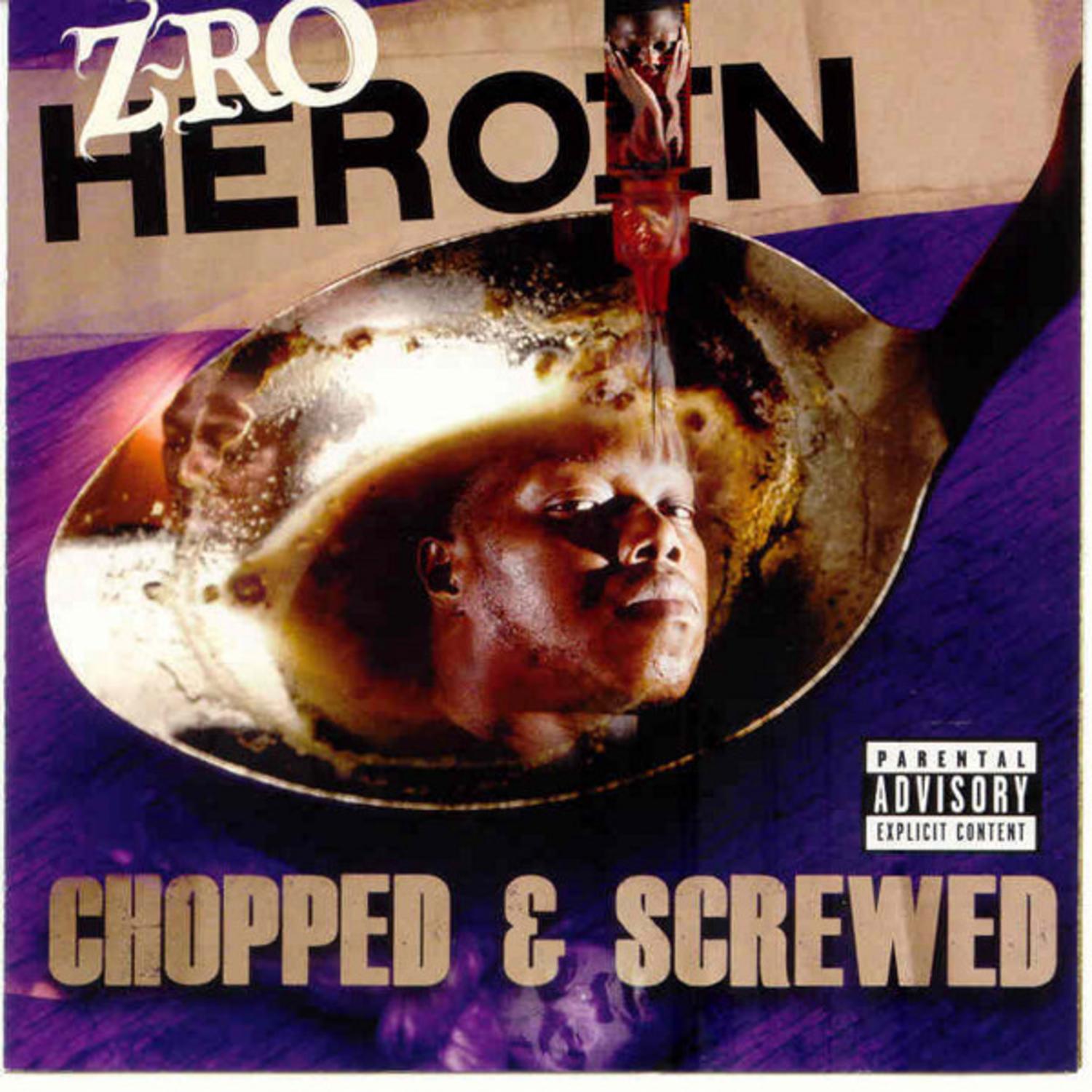 ****** (Chopped and Screwed)