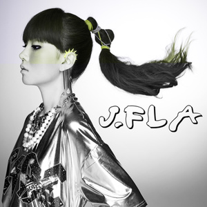 J.Fla - Love Yourself-实录无合声高清立体声320K（高品质） （降4半音）