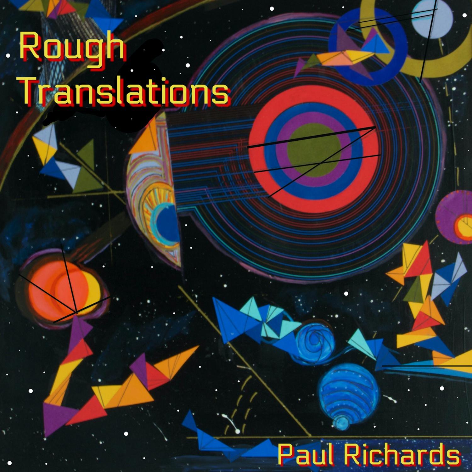 Rough Translations