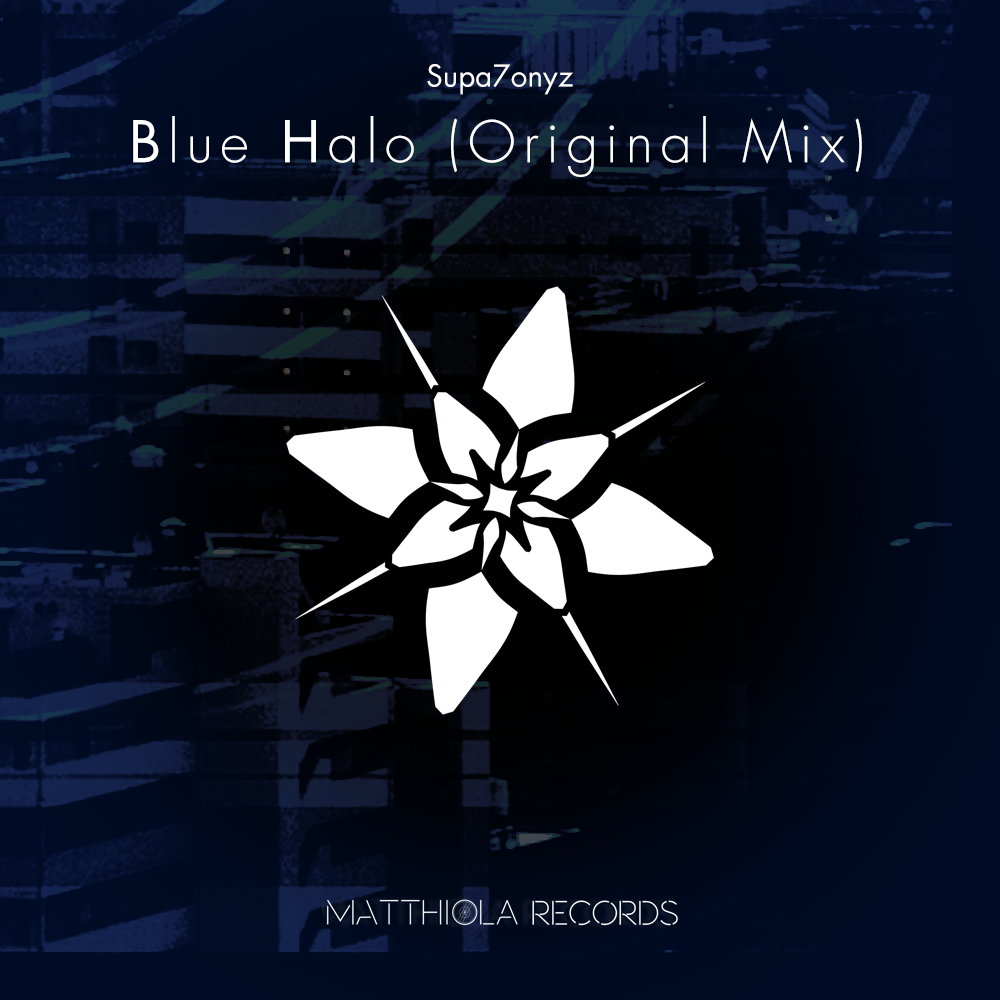 Blue Halo