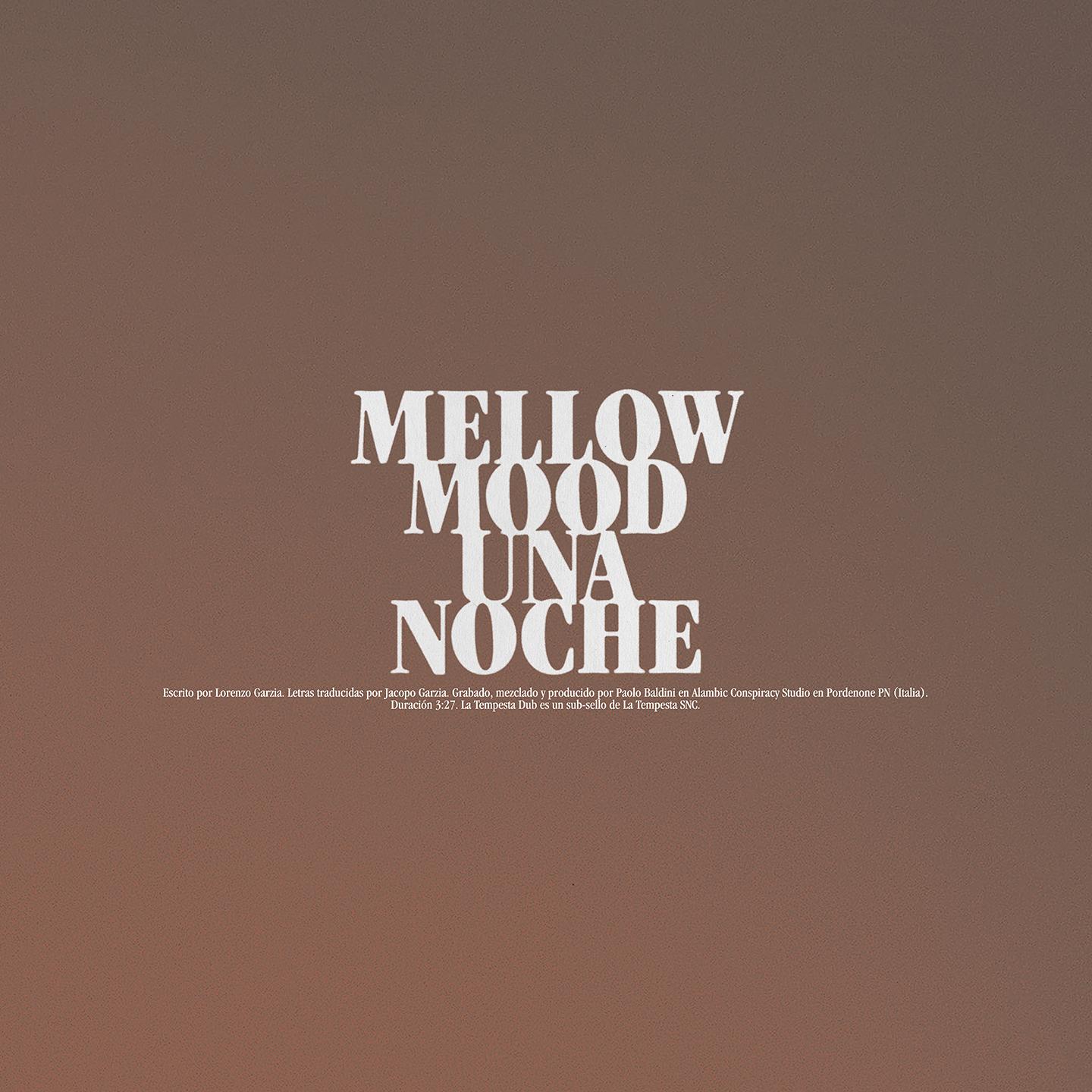 Una Noche