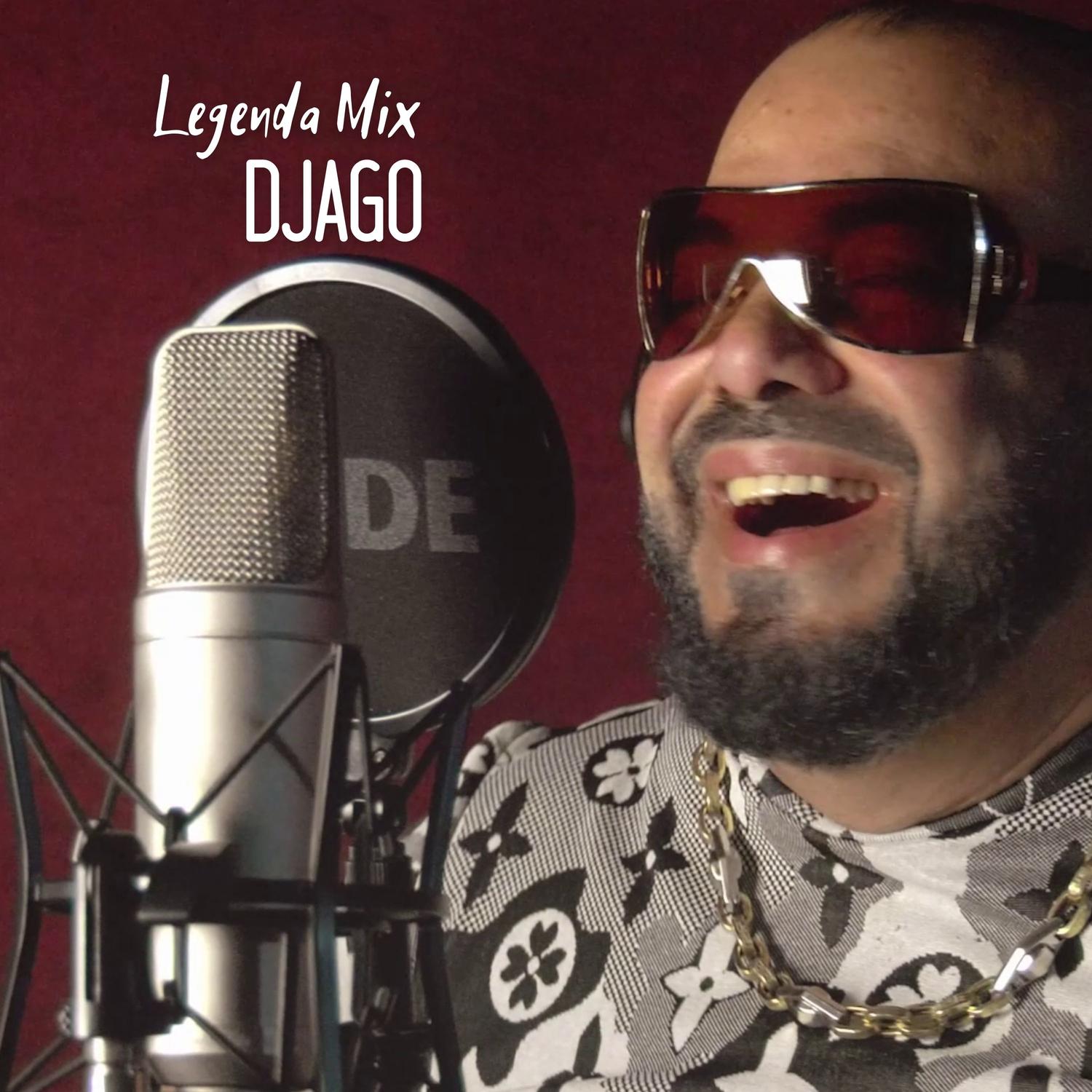 Legenda Mix