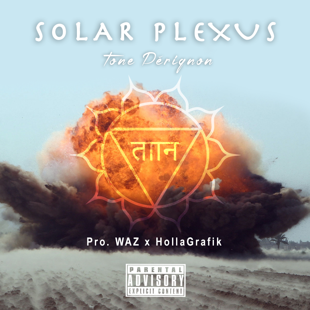 Solar Plexus (Single)专辑