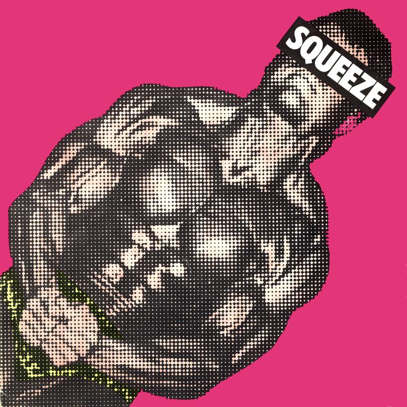 Squeeze (Original UK Version)