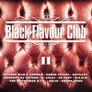 Black Flavour Club II