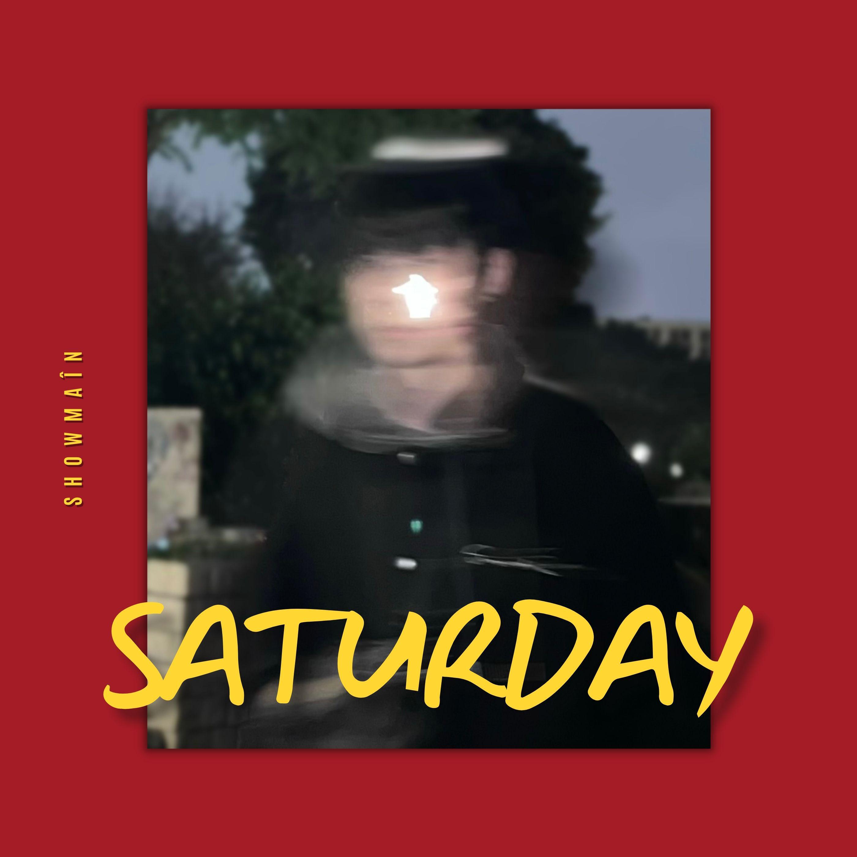 Showmain - Saturday