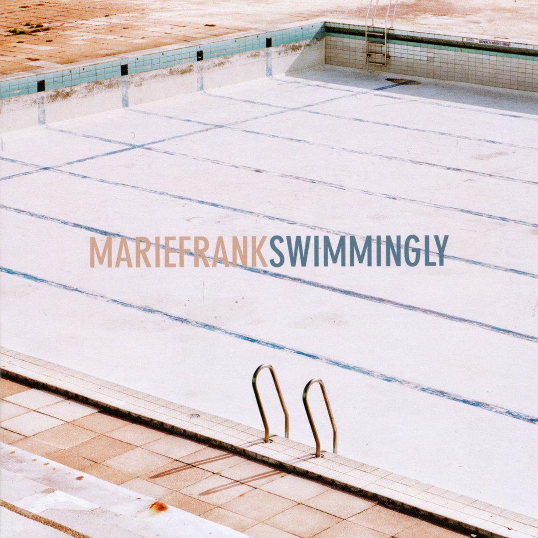Swimmingly