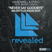 Never Say Goodbye (Wildstylez Radio Edit)