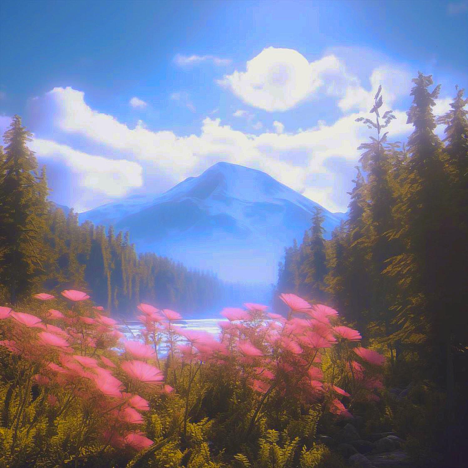 Ethereal (Drums Version + Slowed)