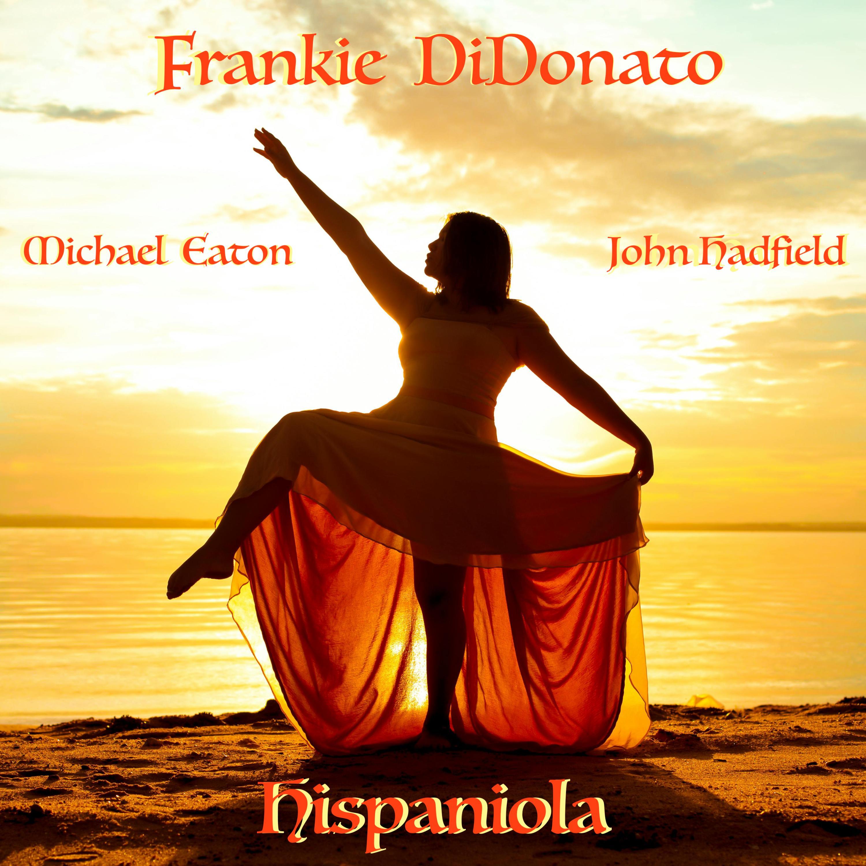 Mi Bon Bon (feat. Michael Eaton & John Hadfield)