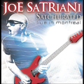 Satchurated: Live In Montreal