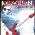 Satchurated: Live In Montreal专辑
