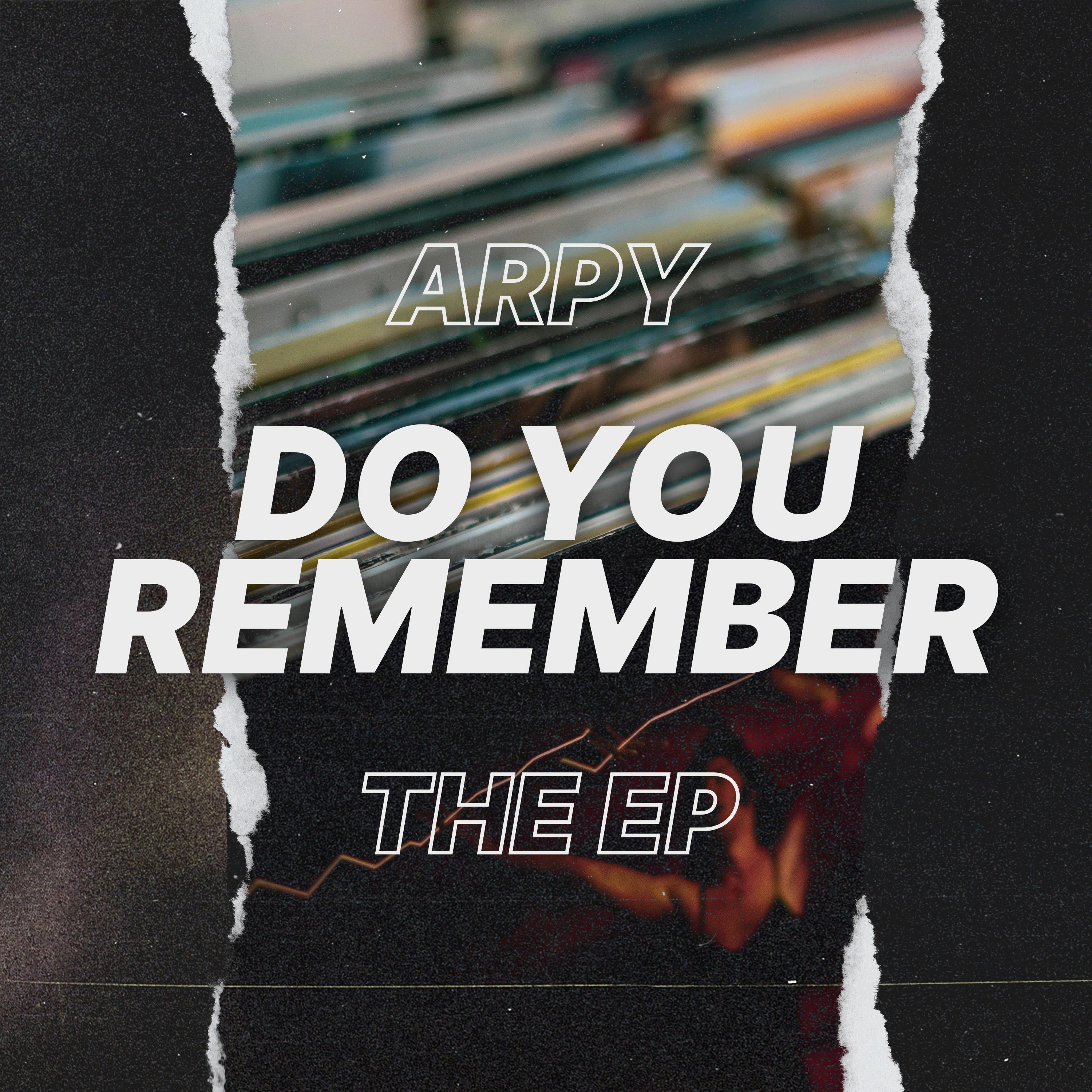 Do you remember EP