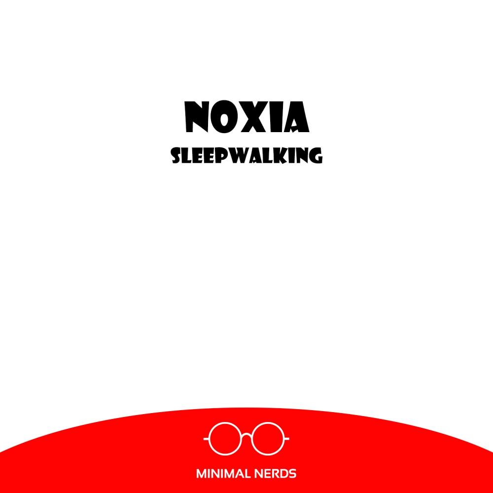 Sleepwalking