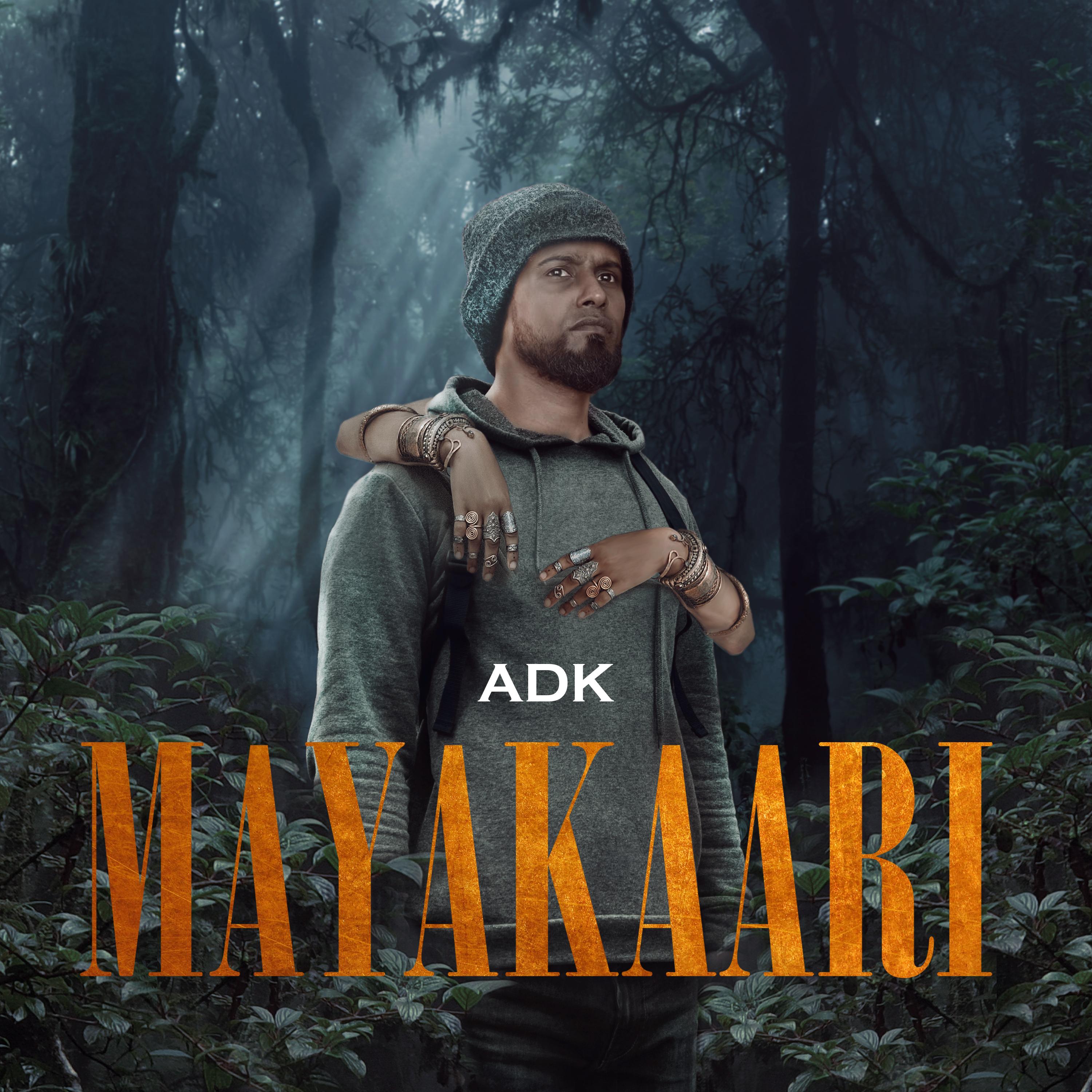 Mayakaari