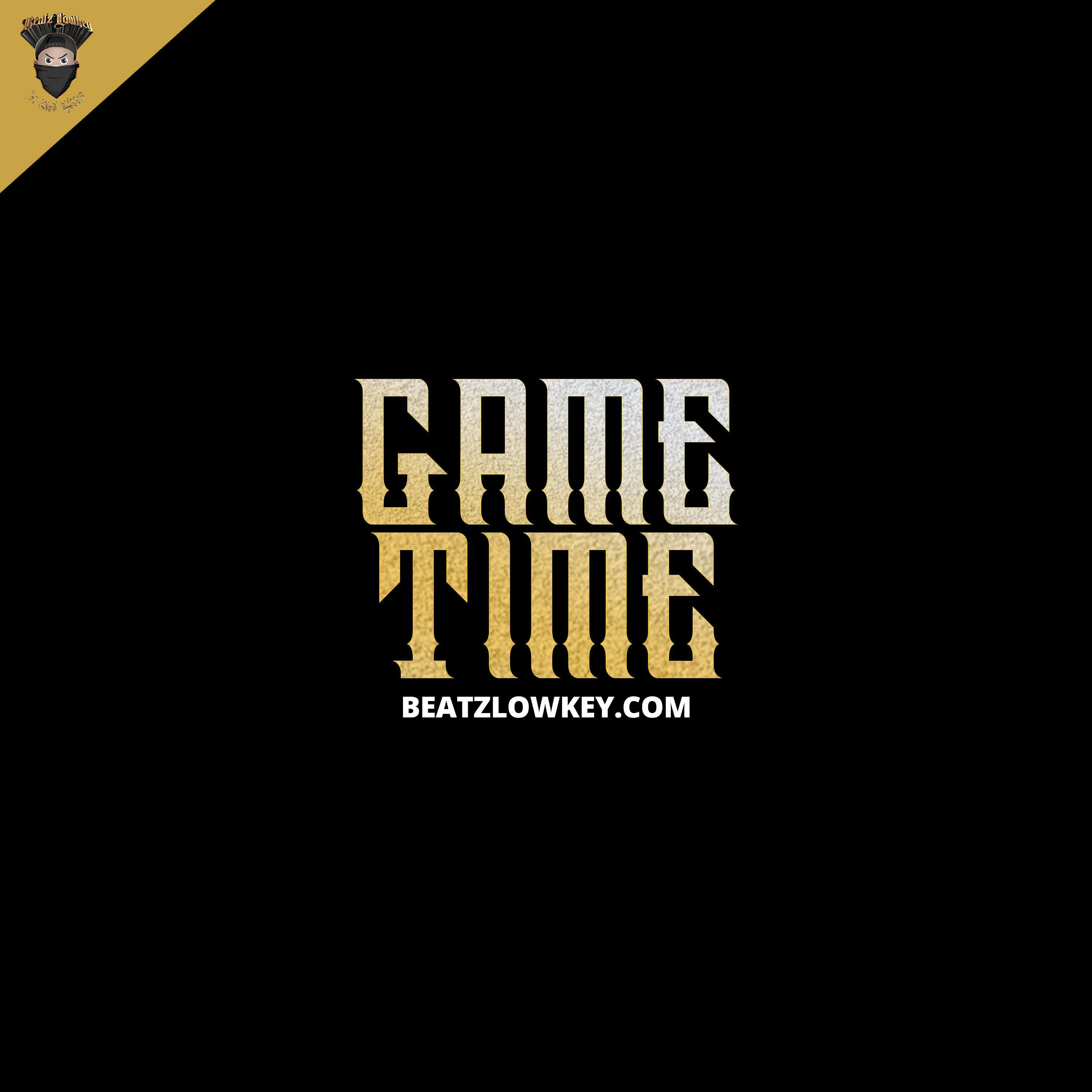 Beatz Lowkey - Game Time