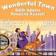 Wonderful Town (Original Broadway Cast 1953)