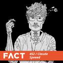 FACT magazine podcasts专辑