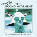 Classic Rock - The Second Movement专辑