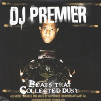Dadaa - DJ Premier (instrumental)