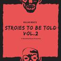 STORIES TO BE TOLD VOL.2专辑