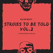 STORIES TO BE TOLD VOL.2专辑