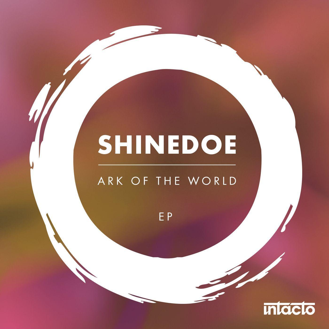 Ark of the World EP