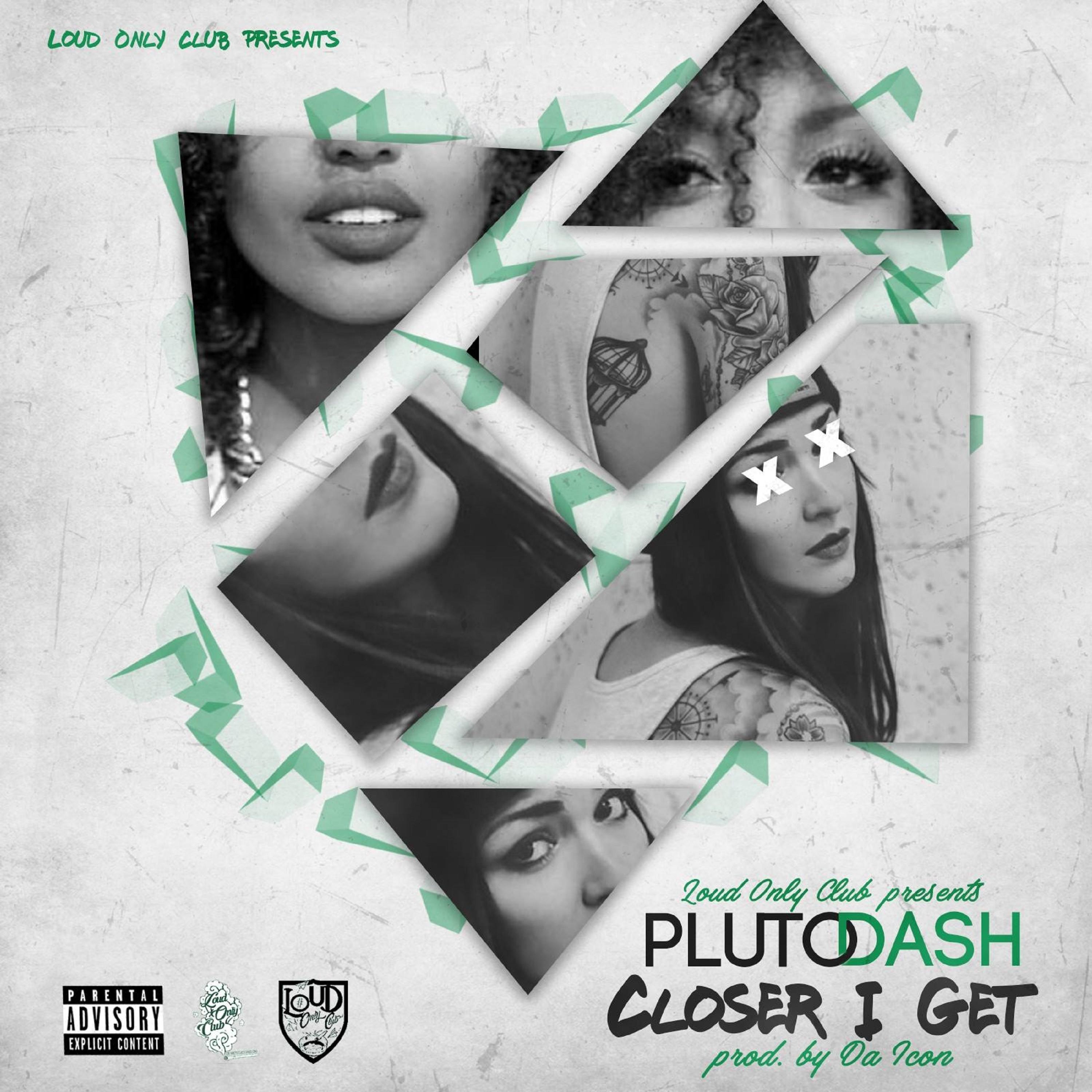 Closer I Get
