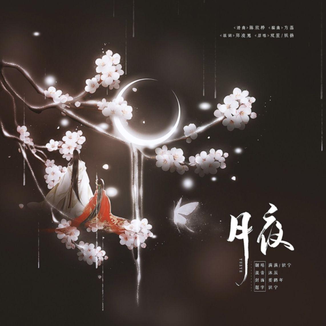 月夜（网剧《传闻中的陈芊芊》片头曲）