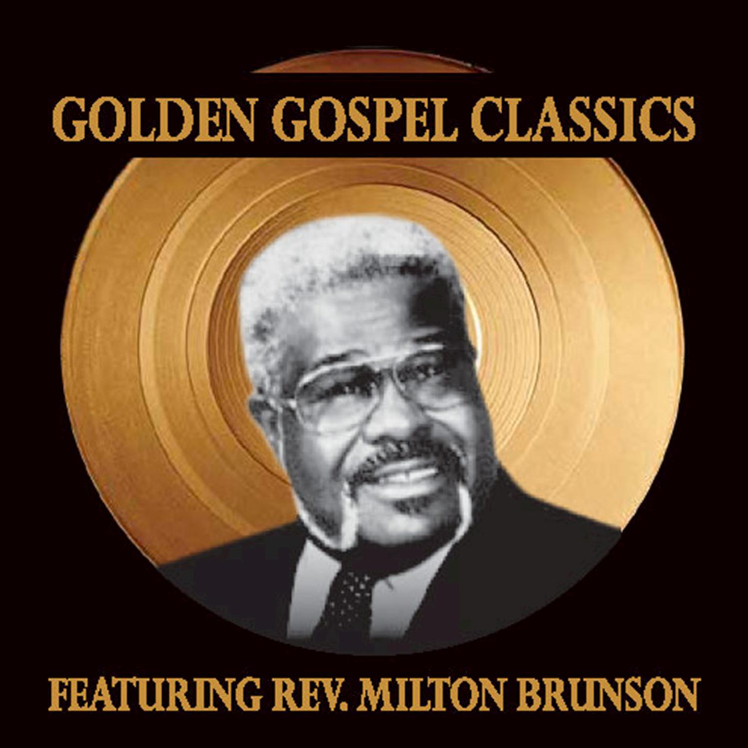Golden Gospel Classics
