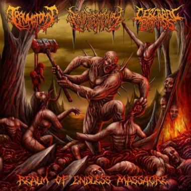 Realms of Endless Massacre