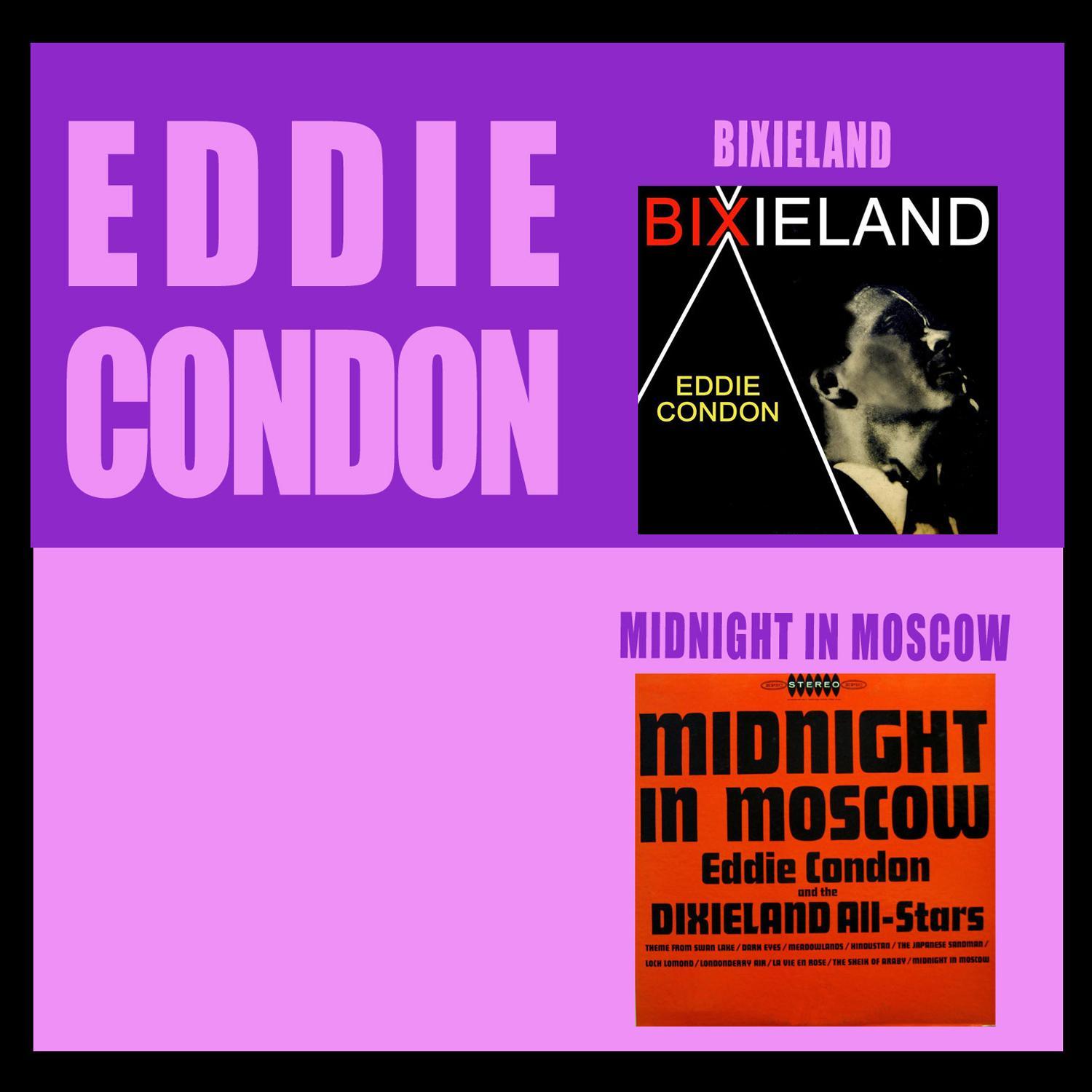 Bixieland + Midnight in Moscow