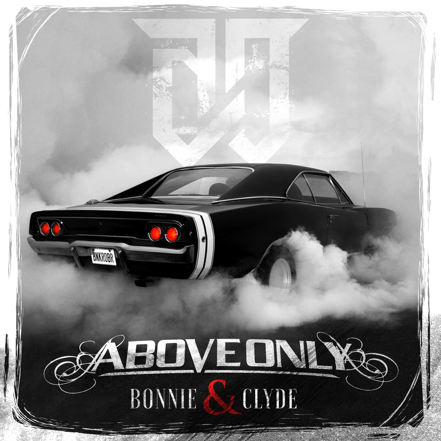Bonnie & Clyde