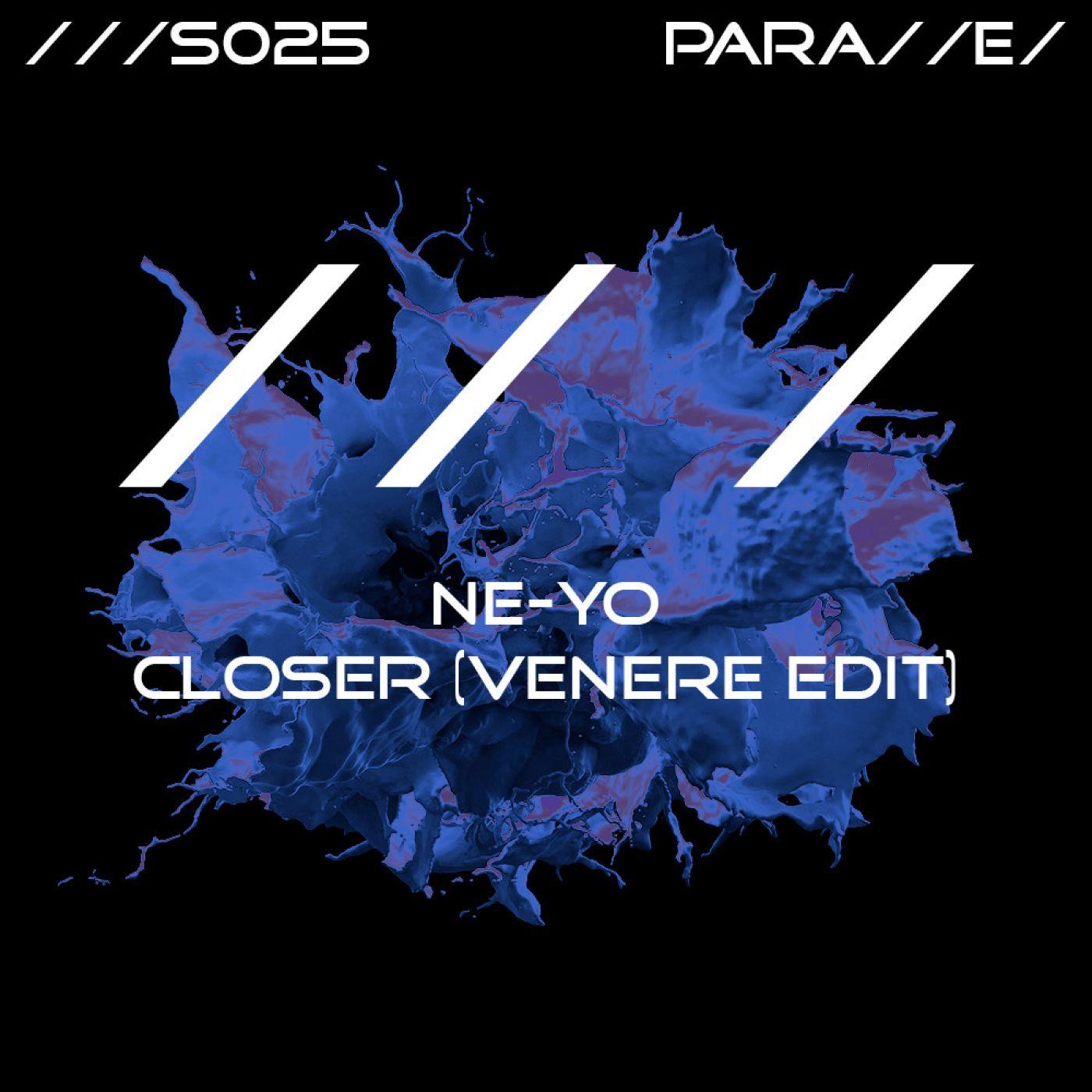 PARA//E/ SINGLE SERIES [SEASON 002]