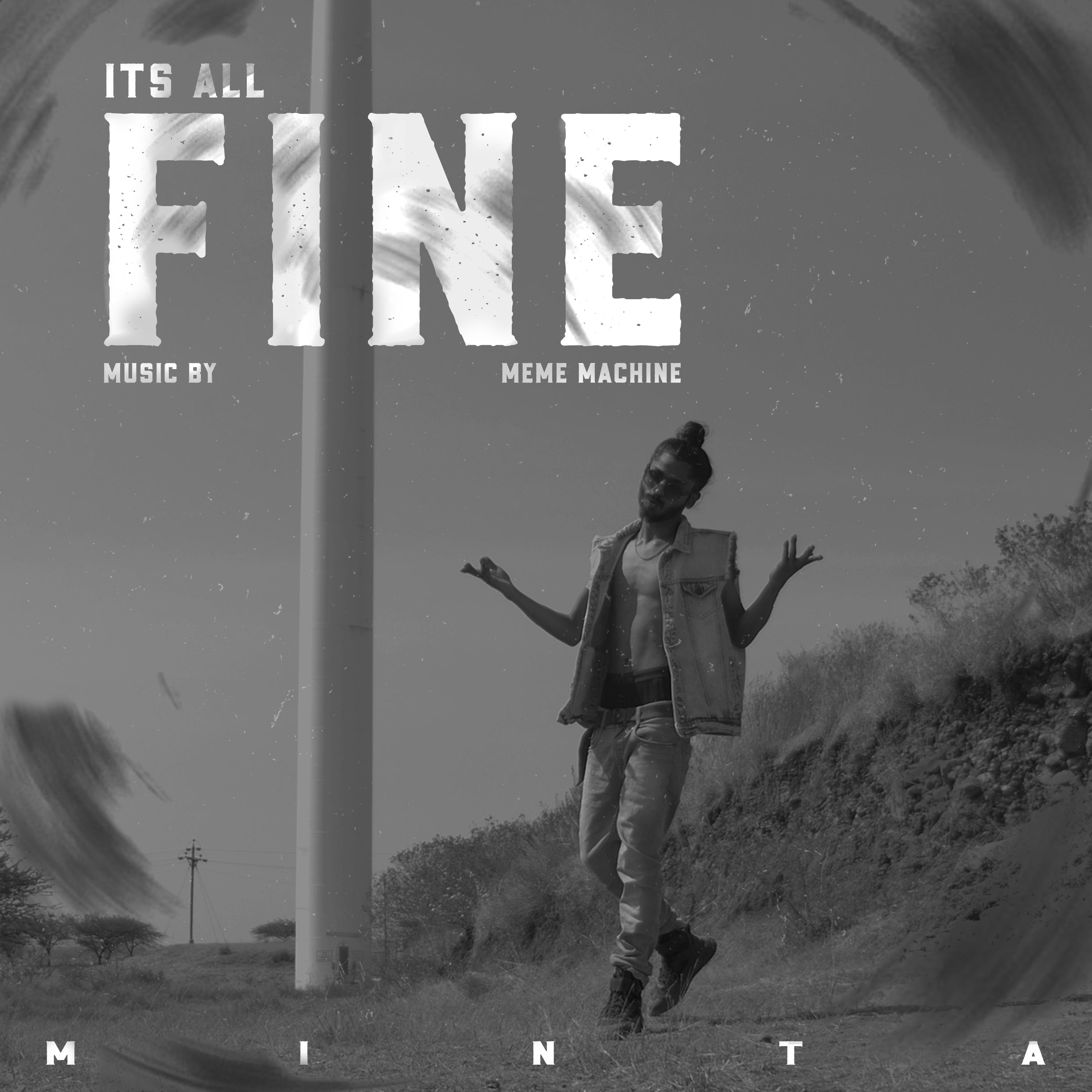 It's All Fine
