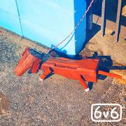 우리의 친구 머피처럼