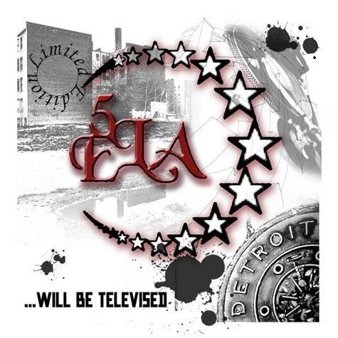 Will Be Televised