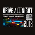 Drive all night专辑