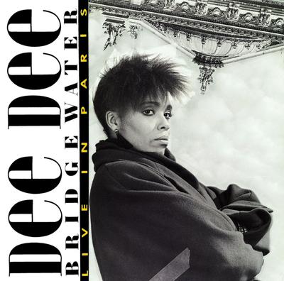 Live In Paris (Reissue)